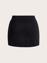 BAE Ladies' Buckle Design Skorts